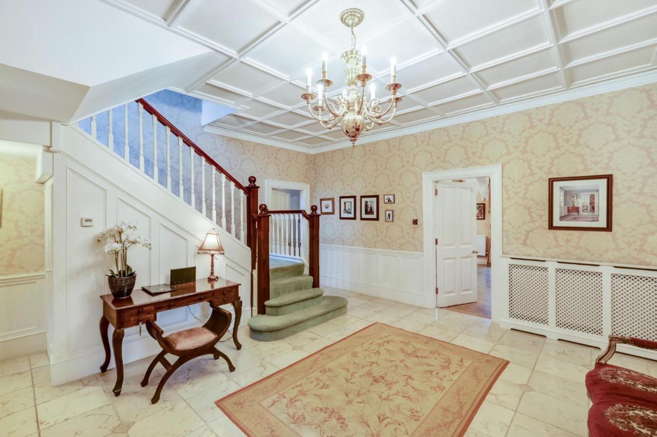 Blackpool Abode - Southlands Esterno foto