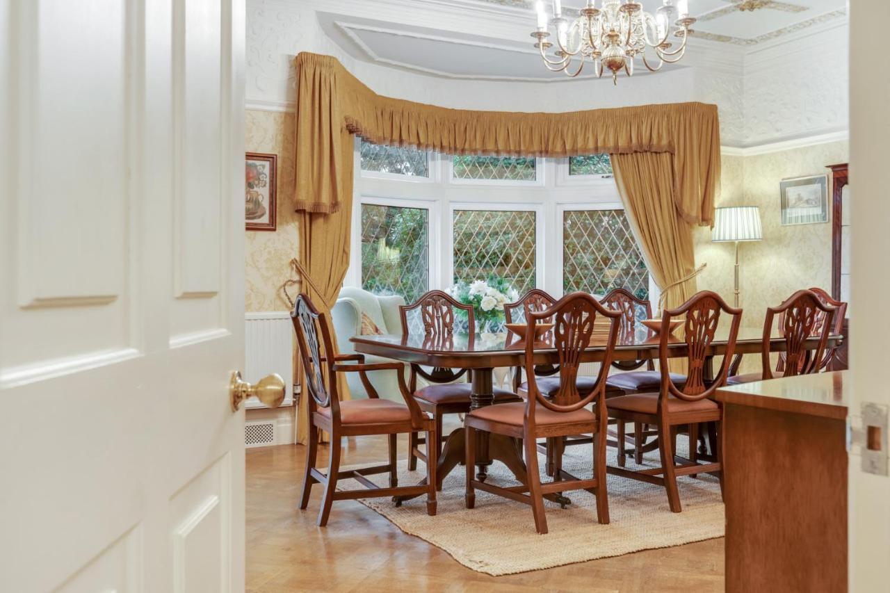 Blackpool Abode - Southlands Esterno foto