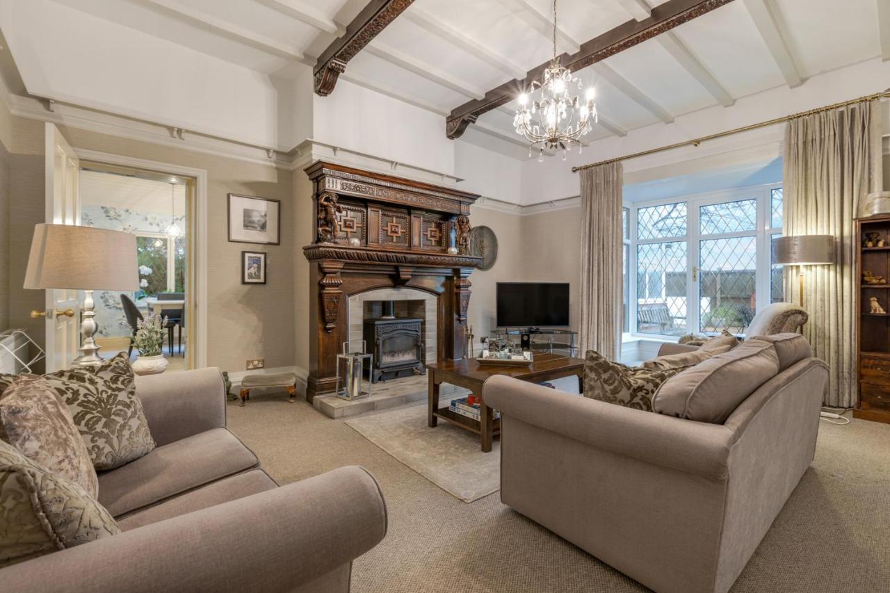 Blackpool Abode - Southlands Esterno foto
