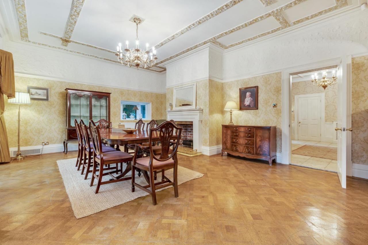 Blackpool Abode - Southlands Esterno foto