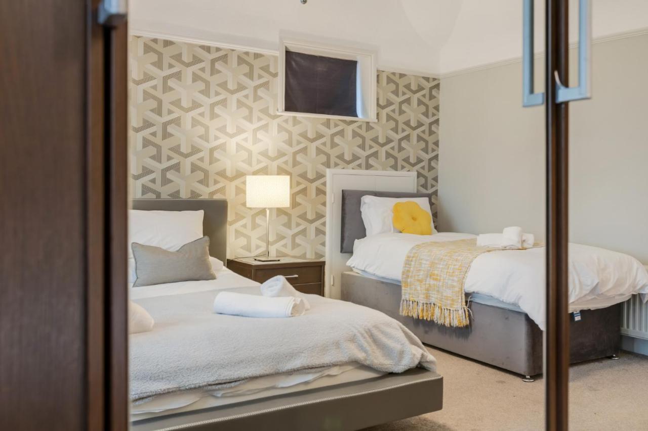 Blackpool Abode - Southlands Esterno foto
