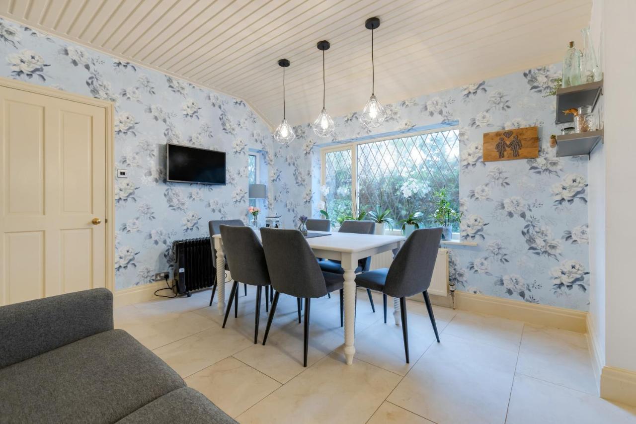 Blackpool Abode - Southlands Esterno foto