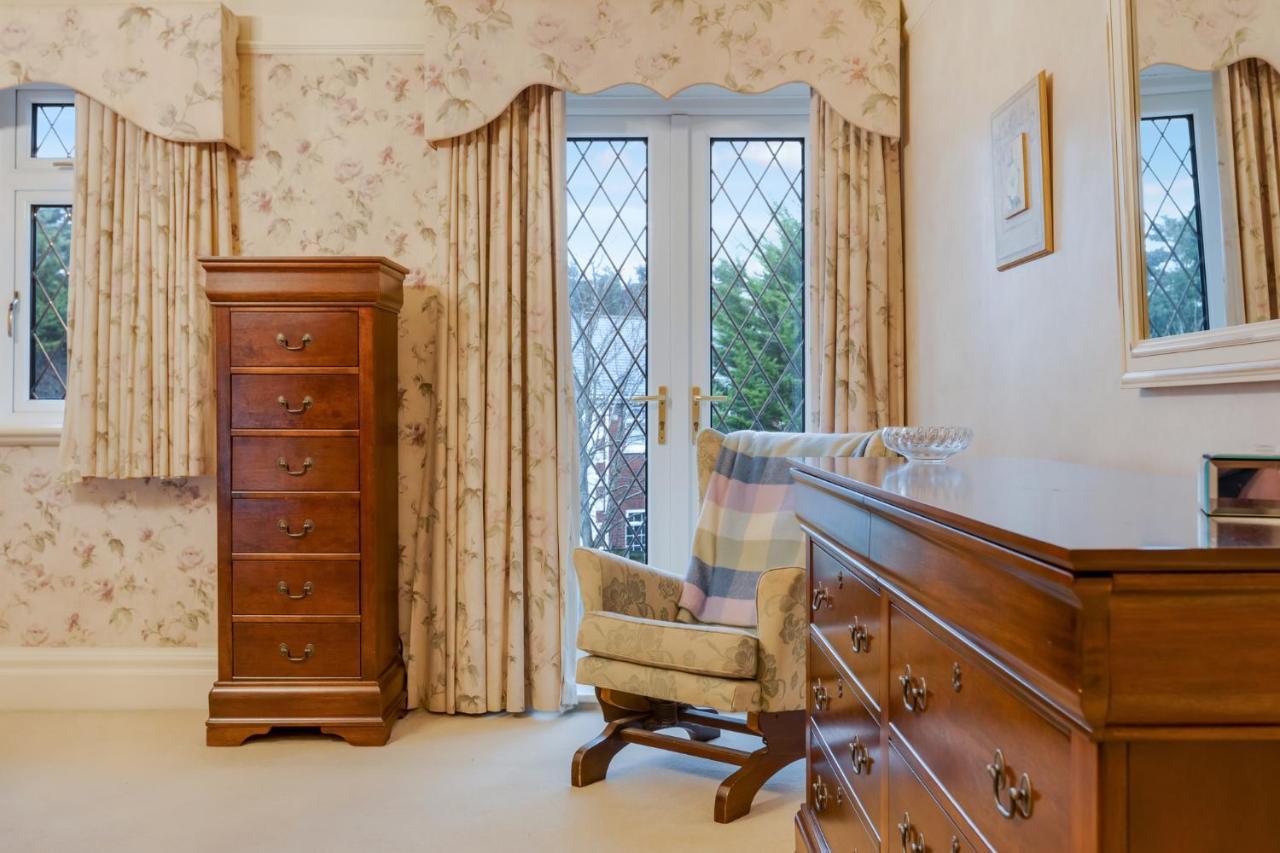 Blackpool Abode - Southlands Esterno foto